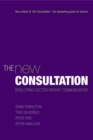 The New Consultation : Developing doctor-patient communication - Book