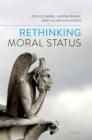 Rethinking Moral Status - eBook