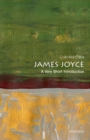 James Joyce: A Very Short Introduction - eBook