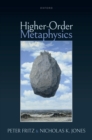 Higher-Order Metaphysics - eBook