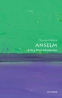Anselm: A Very Short Introduction - eBook
