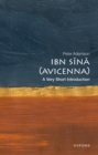 Ibn Sina (Avicenna): A Very Short Introduction - eBook
