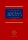 The Law and Regulation of Medicines and Medical Devices - eBook