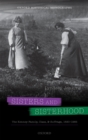 Sisters and Sisterhood : The Kenney Family, Class, and Suffrage, 1890-1965 - eBook