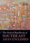 The Oxford Handbook of Southeast Asian Englishes - eBook