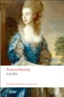 Cecilia : or Memoirs of an Heiress - eBook
