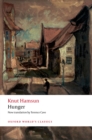 Hunger - eBook