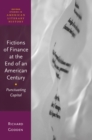 Fictions of Finance at the End of an American Century : Punctuating Capital - eBook