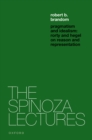 Pragmatism and Idealism : Rorty and Hegel on Representation and Reality - eBook