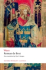 Roman de Brut - eBook