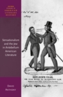 Sensationalism and the Jew in Antebellum American Literature - eBook