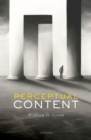 Perceptual Content - eBook