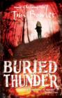 Buried Thunder - Book