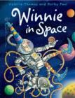 Winnie in Space - Book