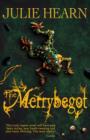 The Merrybegot - Book