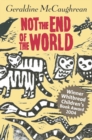 Not the End of the World - eBook