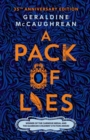 A Pack of Lies - eBook