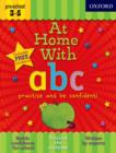 At Home with Abc - Book