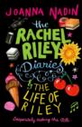 The Rachel Riley Diaries: The Life of Riley - Book