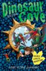 Dinosaur Cove: Lost in the Jurassic - Book