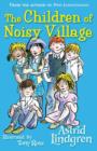 The Children of Noisy Village - Book