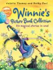 Winnie's Picture Book Collection - Book