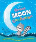 The Great Moon Confusion - Book