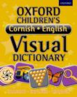Oxford Children's Cornish-English Visual Dictionary - Book