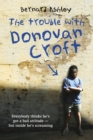 The Trouble with Donovan Croft - eBook