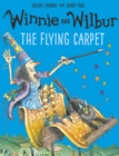 Winnie and Wilbur The Flying Carpet - eBook