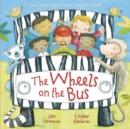 The Wheels on the Bus - eBook