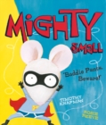 Mighty Small - Book