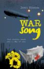 War Song - Book