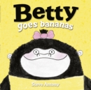 Betty Goes Bananas - eBook
