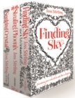 Finding Sky Trilogy - eBook