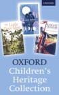 Oxford Children's Heritage Collection - eBook