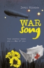War Song - eBook