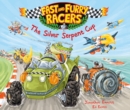 Fast and Furry Racers: The Silver Serpent Cup - Book
