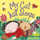 My Cat Just Sleeps - eBook