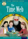 Read With Biff, Chip and Kipper: Level 11 First Chapter Books: The Time Web - Book