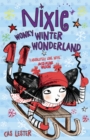 Nixie: Wonky Winter Wonderland - Book