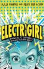 Electrigirl - Book