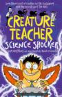 Creature Teacher: Science Shocker - Book