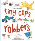 Tiny Cops and Robbers - Book