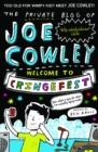 The Private Blog of Joe Cowley: Welcome to Cringefest - eBook