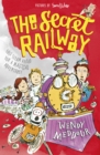 The Secret Railway - eBook