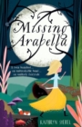 Missing Arabella - Book