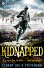 Oxford Children's Classics: Kidnapped - Book
