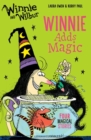 Winnie and Wilbur: Winnie Adds Magic - Book