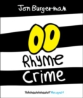 Rhyme Crime - Book